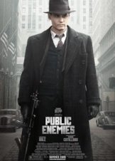 Public Enemies / Δημόσιος Κίνδυνος (2009)