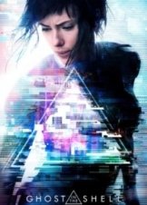 Ghost in the Shell (2017)