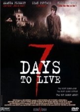 7 Μέρες Ζωής / Seven Days to Live (2000)