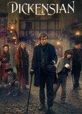 Dickensian (2015) TV Mini-Series