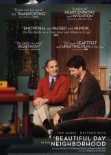 Ένας Υπέροχος Γείτονας / A Beautiful Day in the Neighborhood (2019)