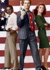 Sledge Hammer (1986) TV Series