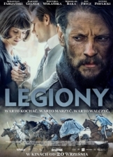 The Legions / Legiony (2019)