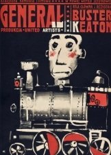 Ο Στρατηγός / The General (1926)