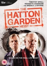 Hatton Garden (2019)