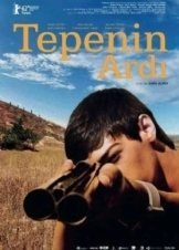Tepenin Ardi 2012