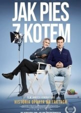 A Cat with a Dog / Jak pies z kotem (2018)