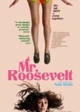 Mr. Roosevelt (2017)