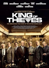 Εντιμότατοι Κλέφτες / King of Thieves (2018)