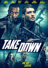 Take Down / Η Ομηρία (2016)