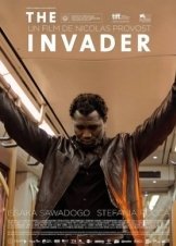 L'envahisseur - The Invader (2011)