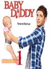 Baby Daddy (2012-2013)