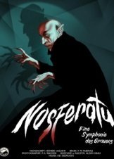 Μια Συμφωνία Τρόμου - Nosferatu (1922)