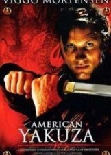 American Yakuza (1993)