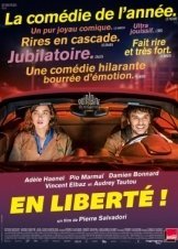 Το πρόβλημά μου είσαι εσύ / En liberté! / The Trouble with You (2018)