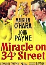 Miracle on 34th Street (1947)