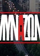 Amyna Zonis (2007-) TV Series