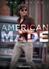 American Made (2017)