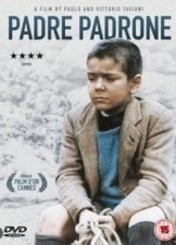 Padre padrone / Πατέρας Αφέντης (1977)