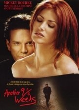 9½ εβδομάδες II: Έρωτας στο Παρίσι / Love in Paris / Another 9½ Weeks (1997)