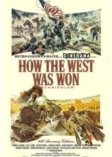 How the West Was Won(1962)