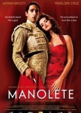 A Matador's Mistress / Manolete (2008)