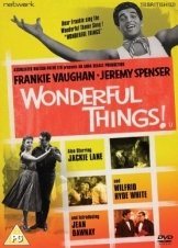 Υπεροχα Πραγματα / Wonderful Things! (1958)