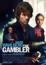 The Gambler / Ο Τζογαδόρος (2014)