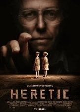 Heretic (2024)