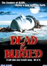 Dead & Buried  (1981)