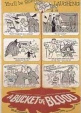 A Bucket of Blood (1959)