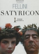 Σατυρικόν / Fellini - Satyricon (1969)
