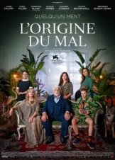 Η Ρίζα του Κακού / The Origin of Evil / L'origine du mal (2022)