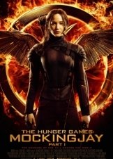 The Hunger Games: Mockingjay - Part 1 / Επανασταση (2014)