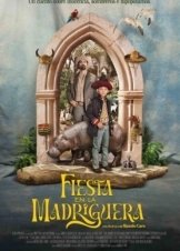 Down the Rabbit Hole / Fiesta en la Madriguera (2024)