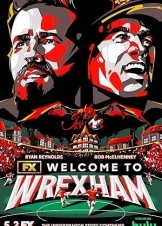 Welcome to Wrexham (2022)