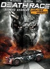 Death Race 4: Beyond Anarchy (2018)