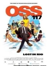 OSS 117- Lost in Rio 2009