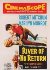 Ποτάμι χωρίς επιστροφή / River of No Return (1954)