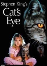 Cat's Eye / Το μάτι της γάτας (1985)