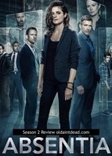 Absentia (2017)