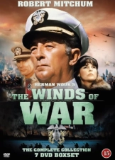 Οι Άνεμοι του Πολέμου / The Winds of War (1983)