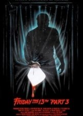 Friday the 13th Part III (1982)