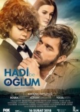 Hadi Be Oglum (2018)