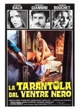 Στα Νύχια Της Μάυρης Αράχνης / Black Belly of the Tarantula / La tarantola dal ventre nero (1971)