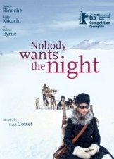 Nadie quiere la noche / Endless Night (2015)