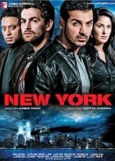 New York (2009)