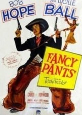 Fancy Pants (1950)