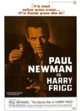 The Secret War of Harry Frigg (1968)