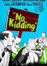 No Kidding / Beware of Children (1960)